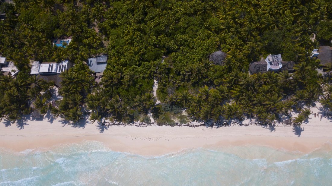 Land in Tulum, Quintana Roo, Mexico 2 - 18695596