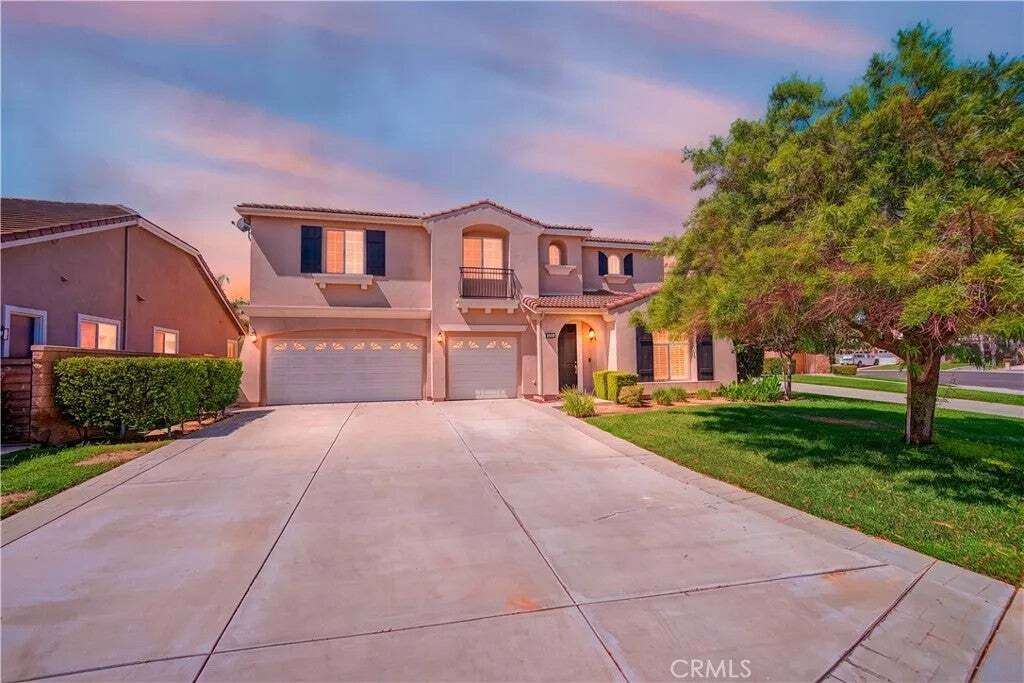 House in Corona, California, United States 1 - 18695398