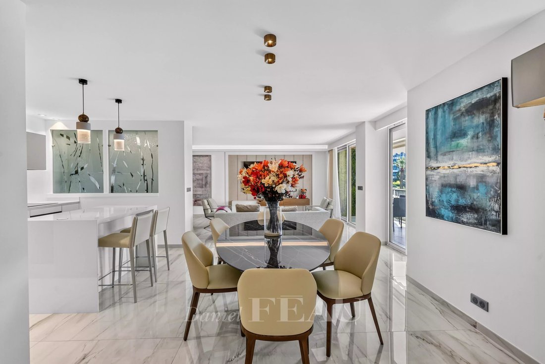 Apartment in French Riviera, Provence-Alpes-Côte d'Azur, France 4 - 18695815