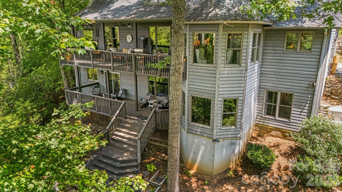 House in Fairview, North Carolina, United States 4 - 18695575