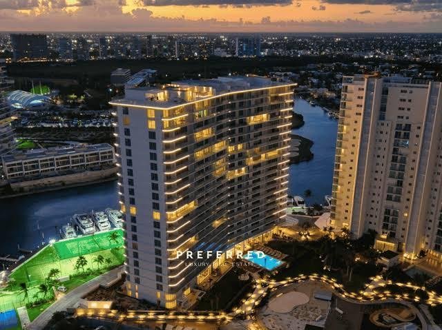 Apartment in Cancún, Quintana Roo, Mexico 1 - 18695625