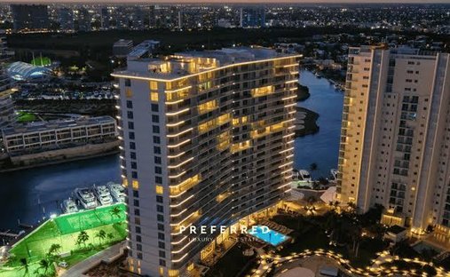 Apartamento en Cancún, Quintana Roo, México 1