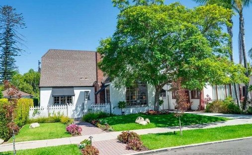 House in San Diego, California, United States 1