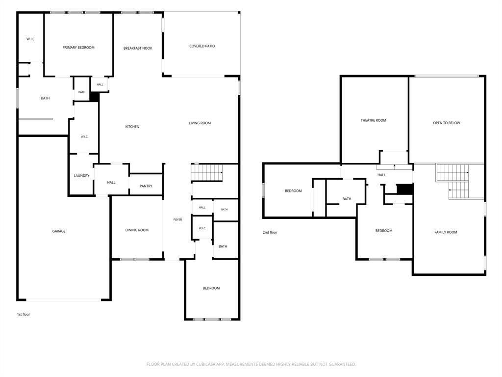 House in Fort Worth, Texas, United States 3 - 18695754