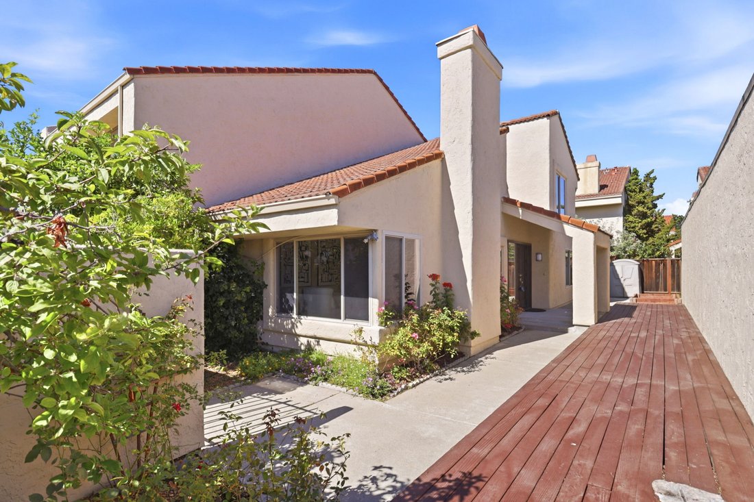 House in Redwood City, California, United States 2 - 18695640