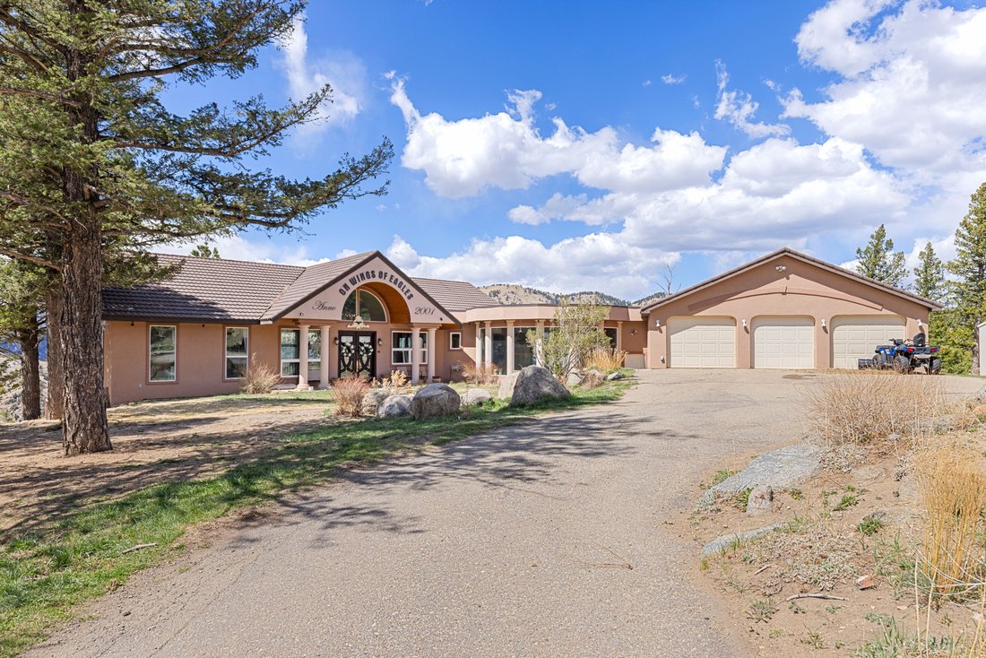 Casa a Boulder, Colorado, Stati Uniti 4 - 18695616