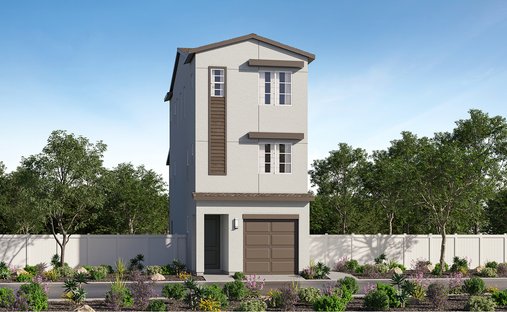 Maison à FICO, Californie, États-Unis 1