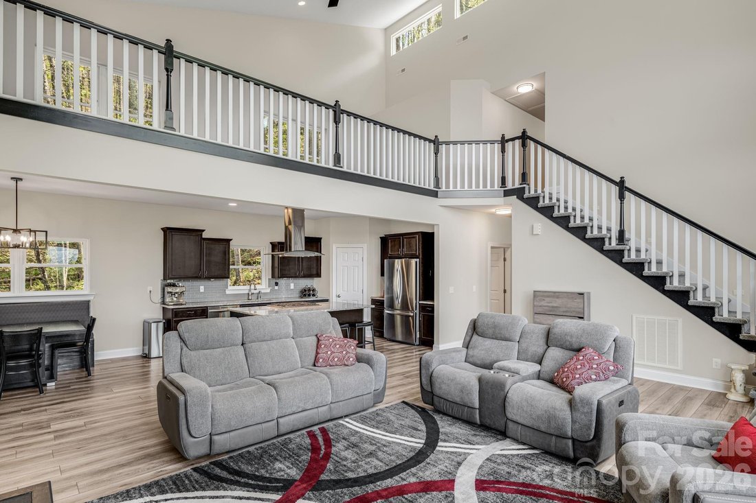 House in Asheville, North Carolina, United States 4 - 18695680