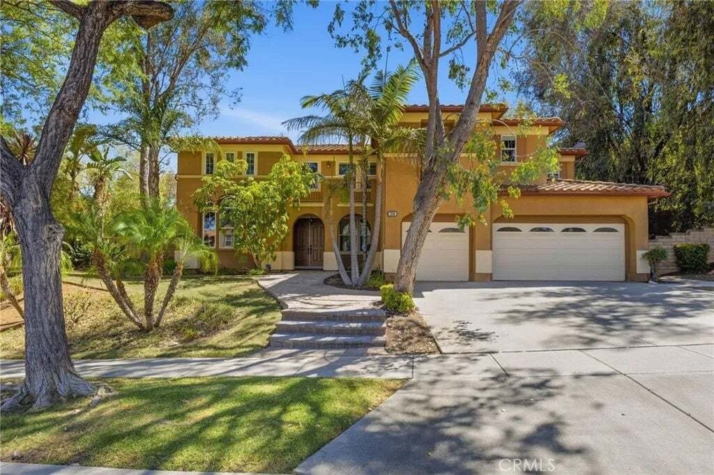House in Corona, California, United States 5 - 18695380