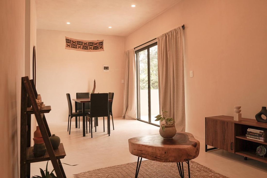Villa in Tulum, Quintana Roo, Mexico 4 - 18695530