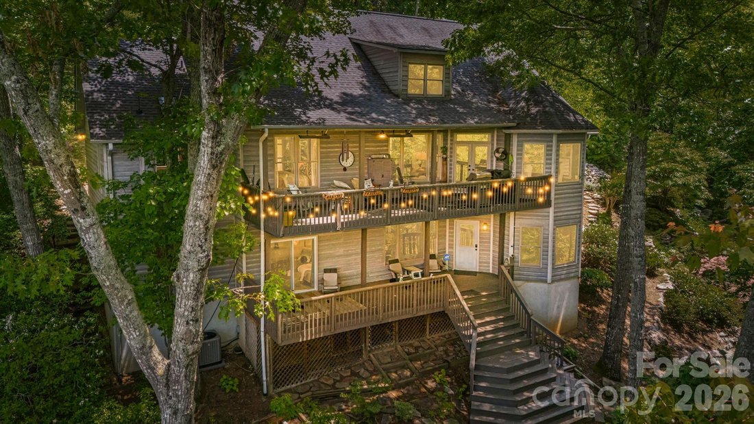 House in Fairview, North Carolina, United States 2 - 18695575