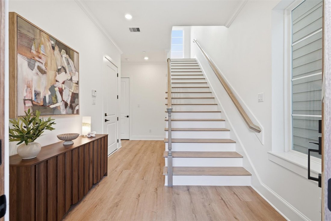 House in Houston, Texas, United States 2 - 18695454