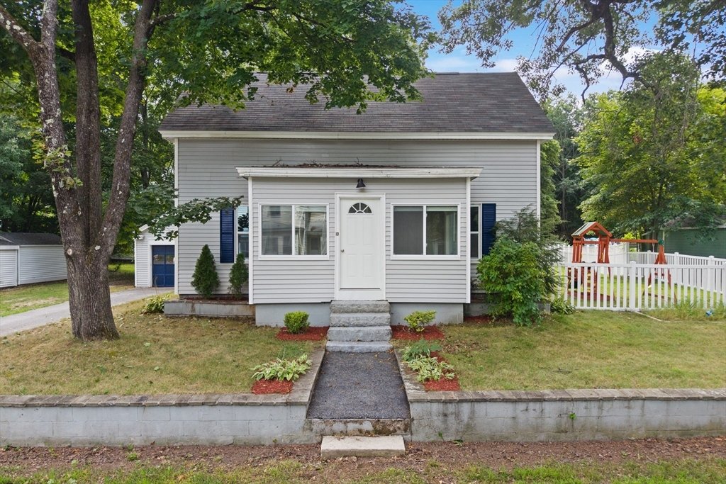Casa a Westford, Massachusetts, Stati Uniti 1 - 18695570