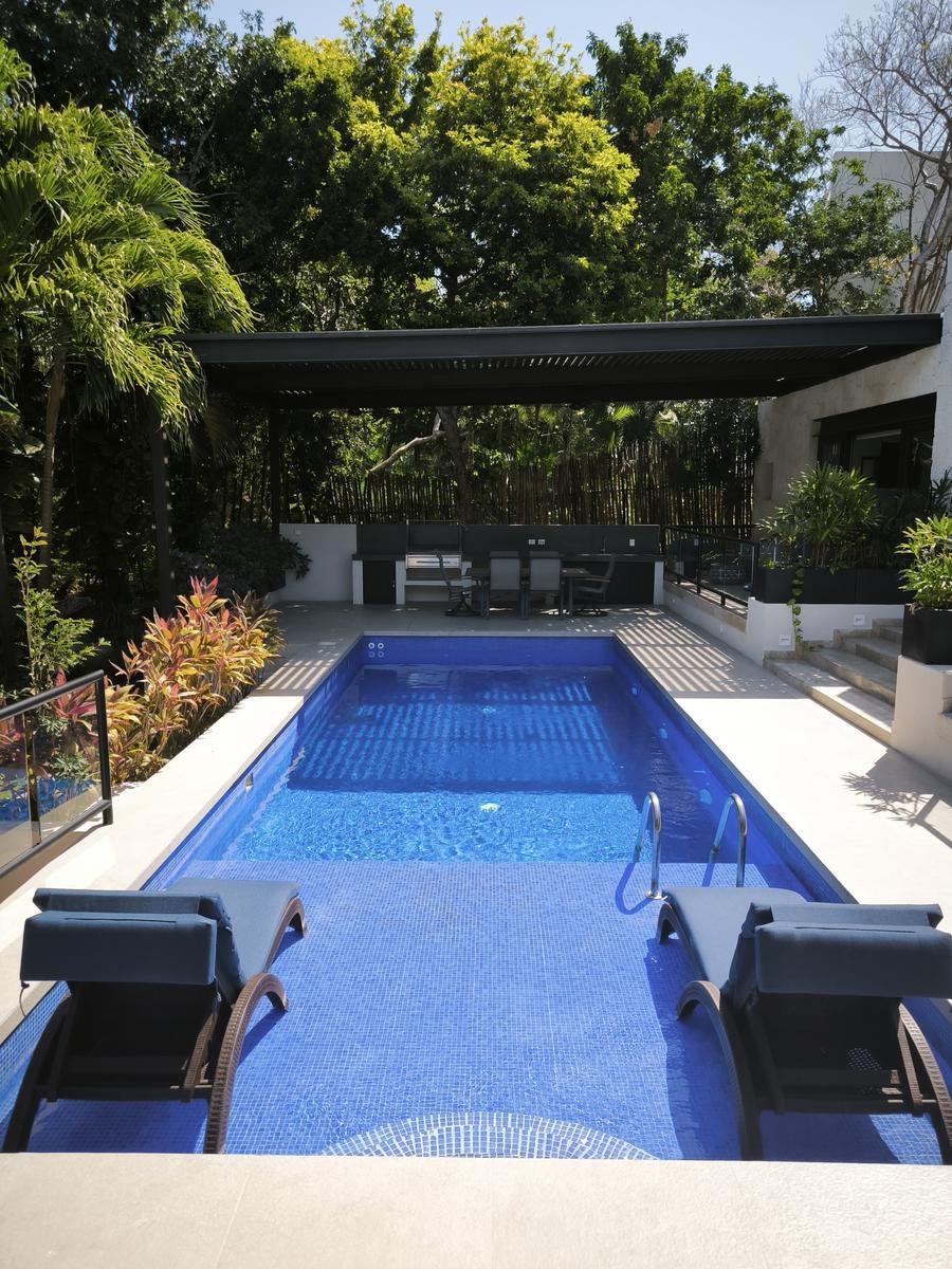 Villa in Gran Bahía Príncipe, Quintana Roo, Mexico 5 - 18695598