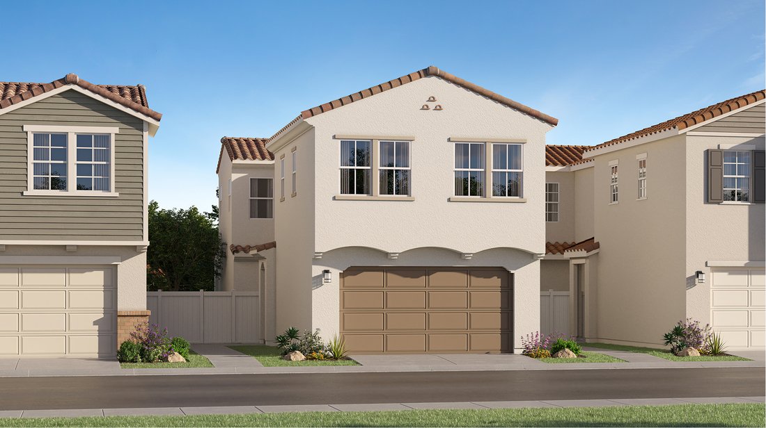 Casa a Ramona, California, Stati Uniti 1 - 18696140