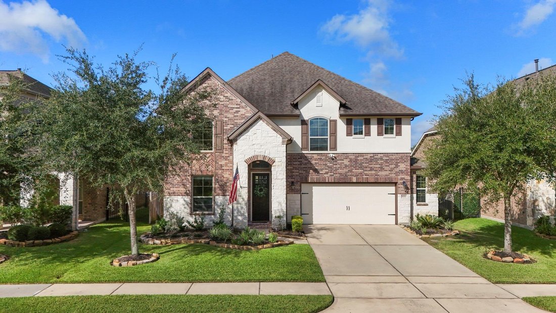House in Spring, Texas, United States 2 - 18695433
