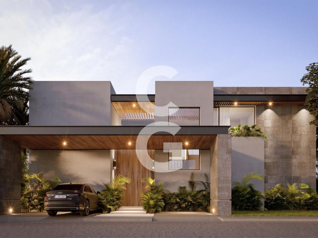 House in Cancún Country Club, Quintana Roo, Mexico 4 - 18695751
