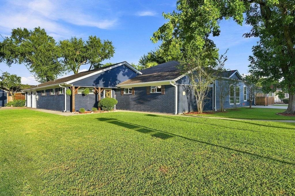 Casa a Dickinson, Texas, Stati Uniti 1 - 18695456