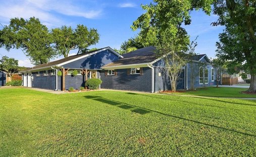 Casa en Dickinson, Texas, Estados Unidos 1
