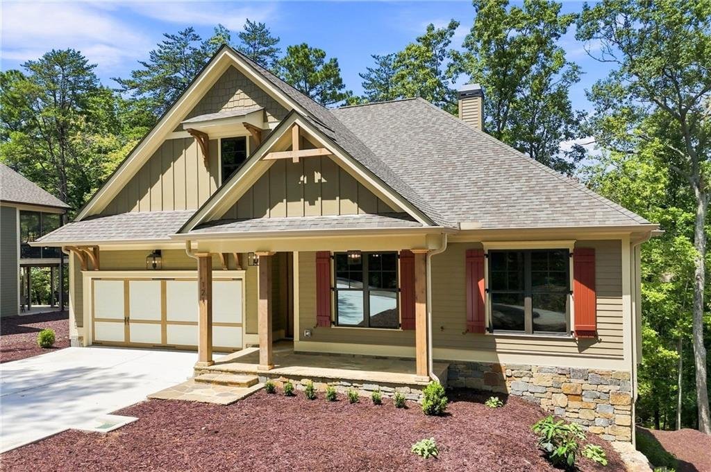 House in Waleska, Georgia, United States 2 - 18695339