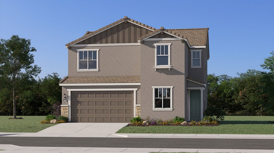 House in Roseville, California, United States 1 - 18695996