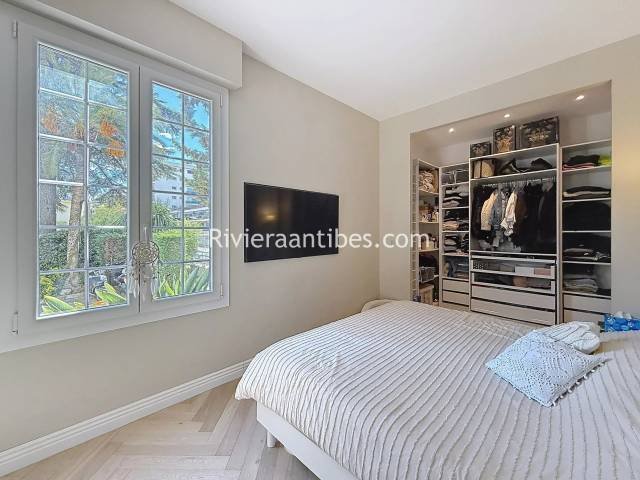Apartment in Fontmerle, Antibes, France 5 - 17693175