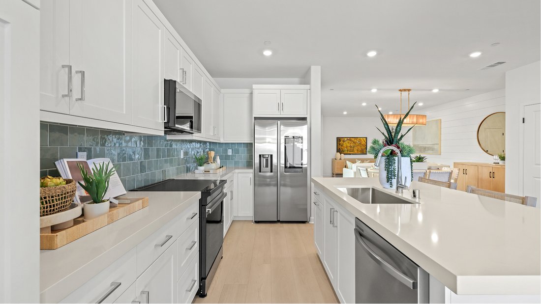 Casa a Ramona, California, Stati Uniti 3 - 18696140