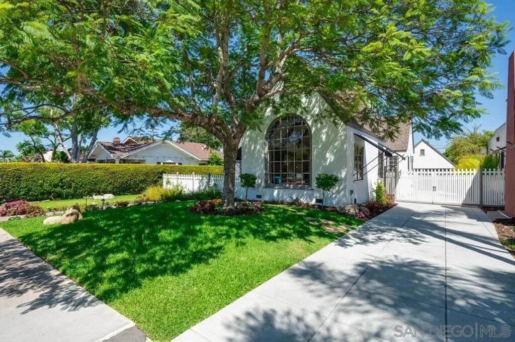 House in San Diego, California, United States 4 - 18695392