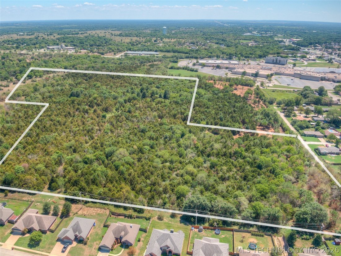 Land in Bartlesville, Oklahoma, United States 2 - 18695322