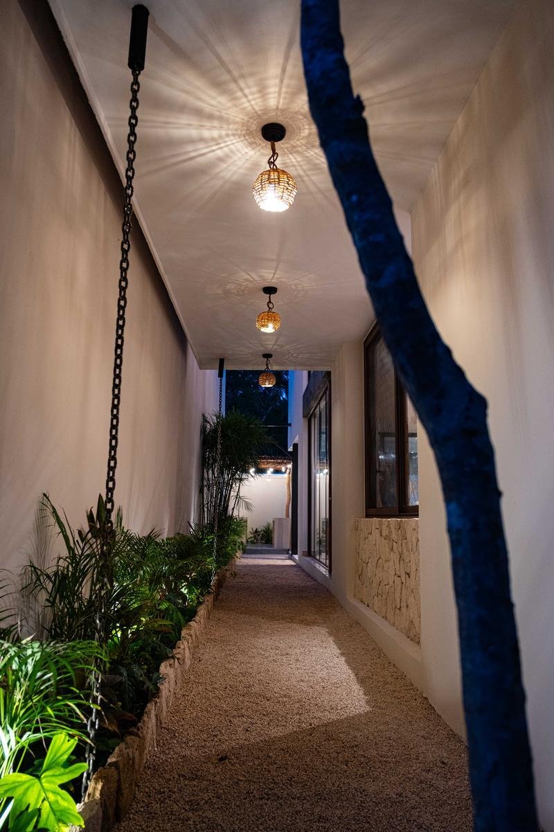 Villa in Tulum, Quintana Roo, Mexico 2 - 18695565