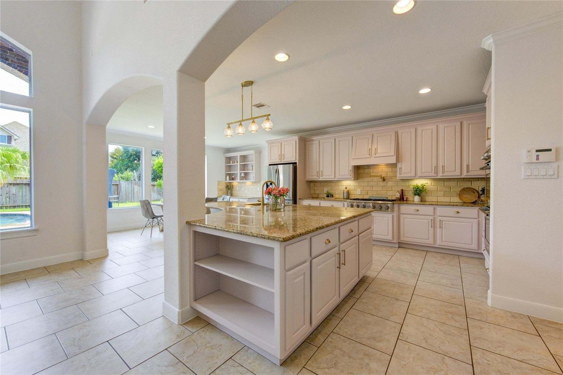House in Katy, Texas, United States 5 - 18695411