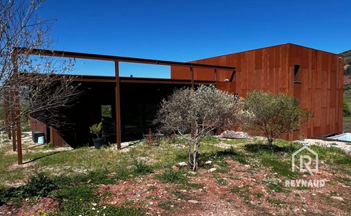 Villa à Salasc, Occitanie, France 1