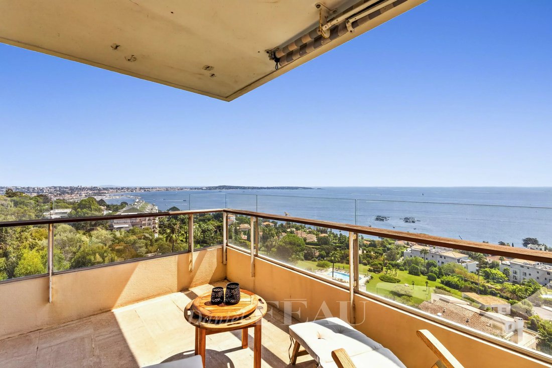 Apartment in Cannes, Provence-Alpes-Côte d'Azur, France 3 - 18695811