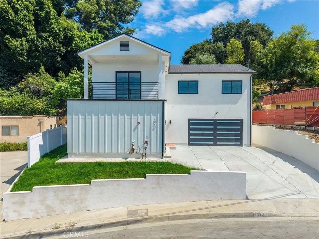 Casa a Monterey Park, California, Stati Uniti 2 - 18695365