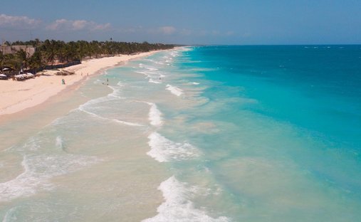Land in Tulum, Quintana Roo, Mexico 1