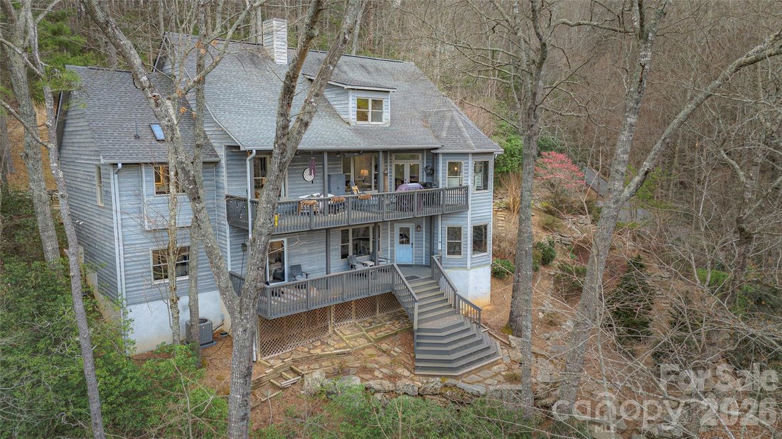 House in Fairview, North Carolina, United States 5 - 18695575