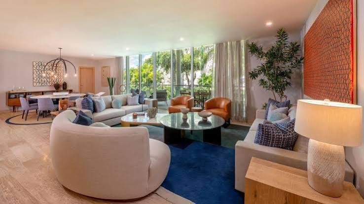 Apartment in Cancún, Quintana Roo, Mexico 2 - 18695625