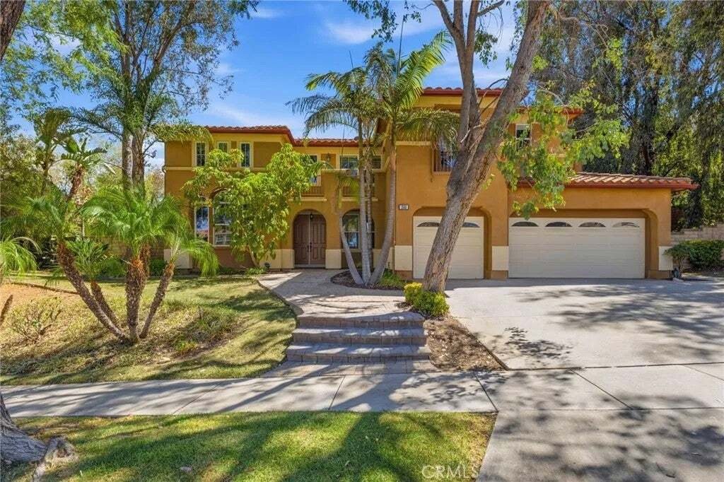 House in Corona, California, United States 3 - 18695380