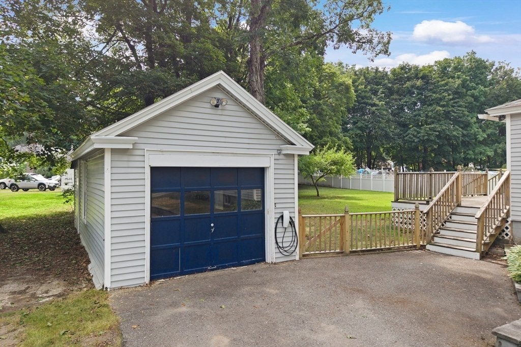 Casa a Westford, Massachusetts, Stati Uniti 4 - 18695570