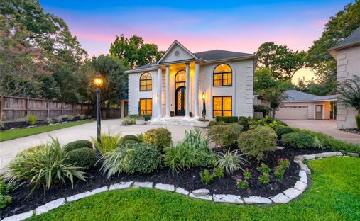 Haus in Houston, Texas, Vereinigte Staaten 1