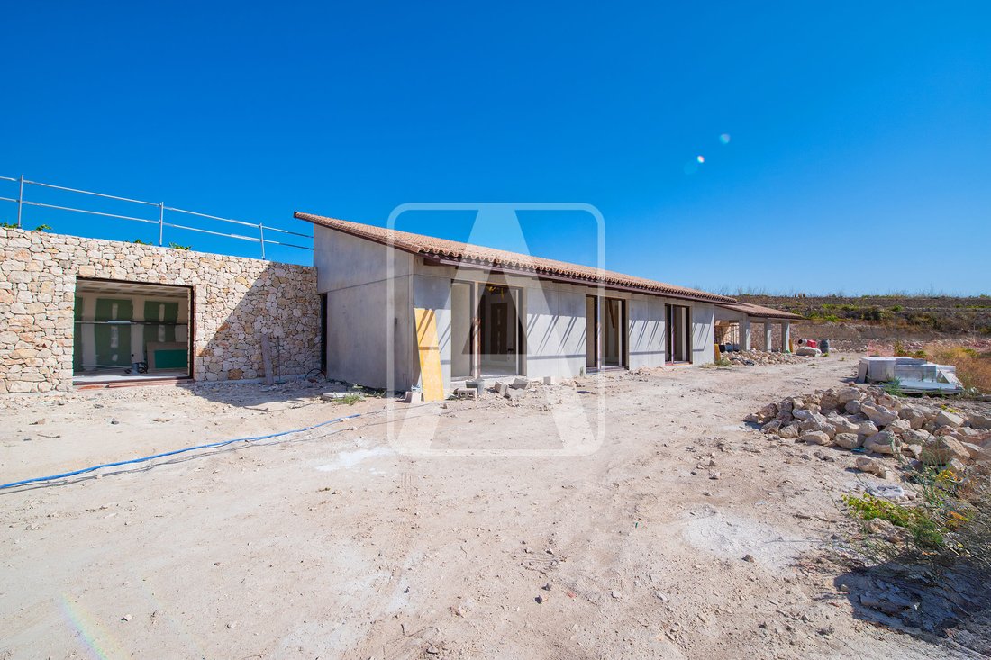 Finca in Moraira, Teulada, Valencian Community 4 - 16937932