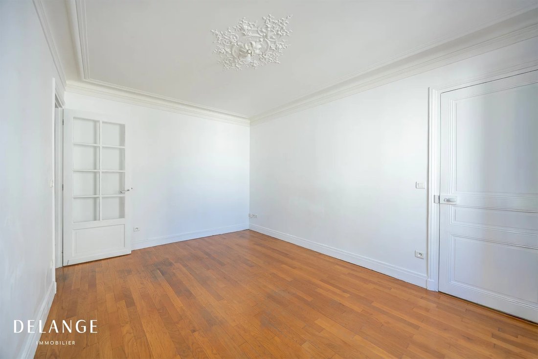 Apartment in Saint Victor, Paris 5e Arrondissement, Paris 2 - 18695848