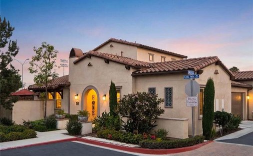 Condominio a Cypress, California, Stati Uniti 1