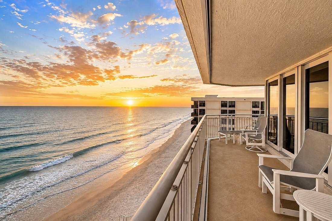 Appartement à Palm Beach, Floride, États-Unis 2 - 17694860
