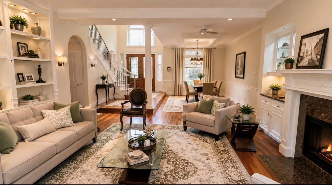 House in Bellaire, Texas, United States 3 - 18695419