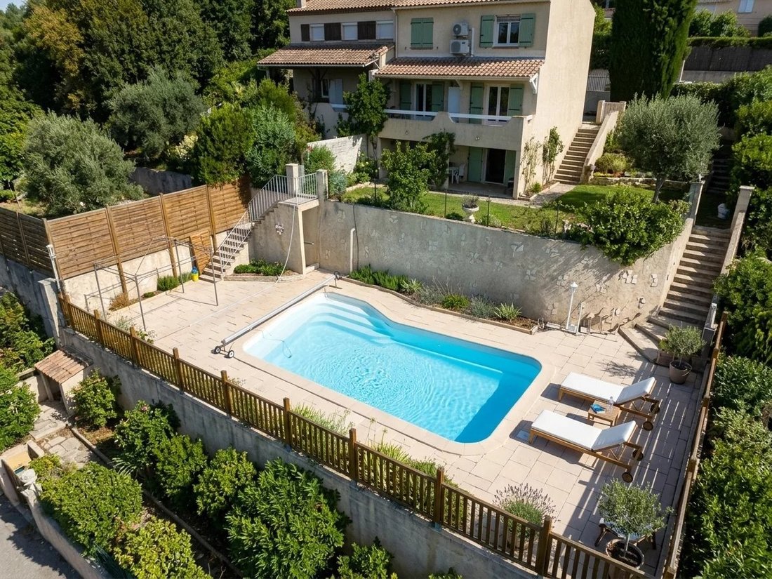 Casa a Piani, Villanova Lobetto, Francia 1 - 18695634