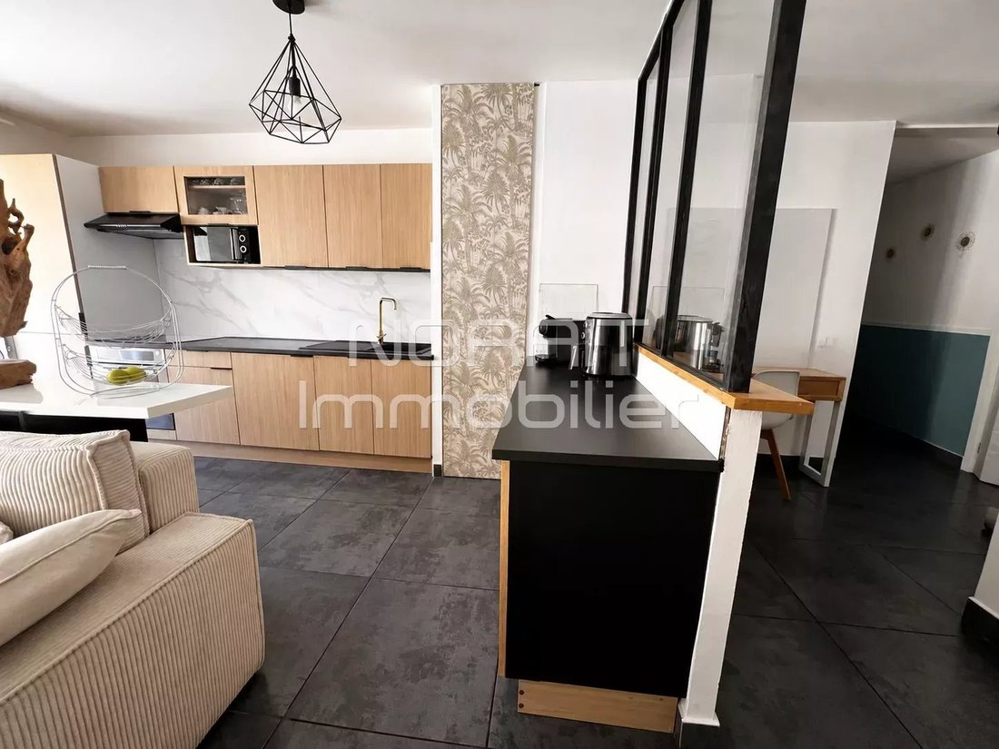 Apartment in Nice, Provence-Alpes-Côte d'Azur, France 3 - 18695823