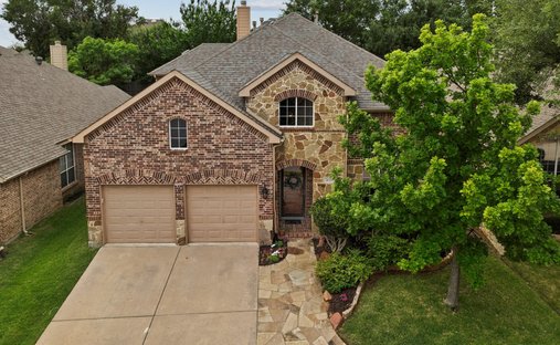 Casa en Lewisville, Texas, Estados Unidos 1