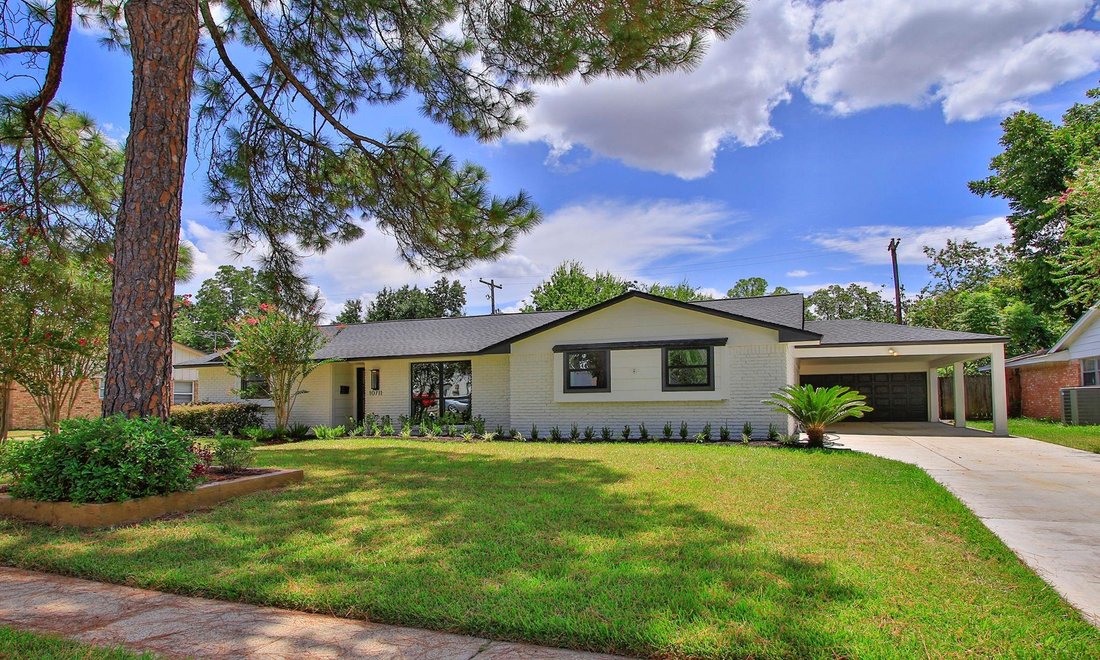 House in Houston, Texas, United States 2 - 18695429