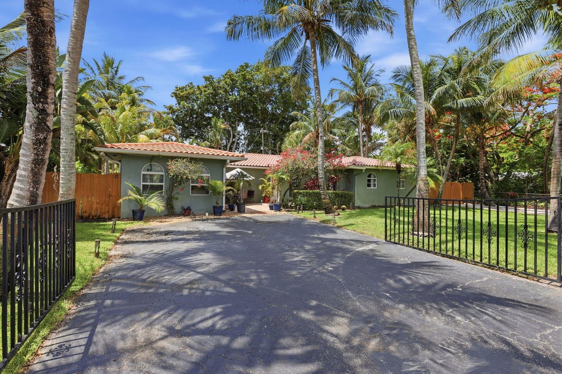 House in Delray Beach, Florida, United States 1 - 18695505